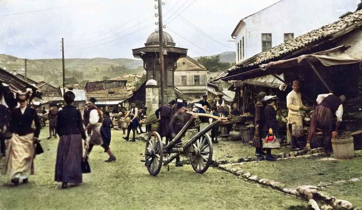 Balkan-Fair-Historia